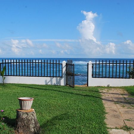 Beach House Mirissa Extérieur photo