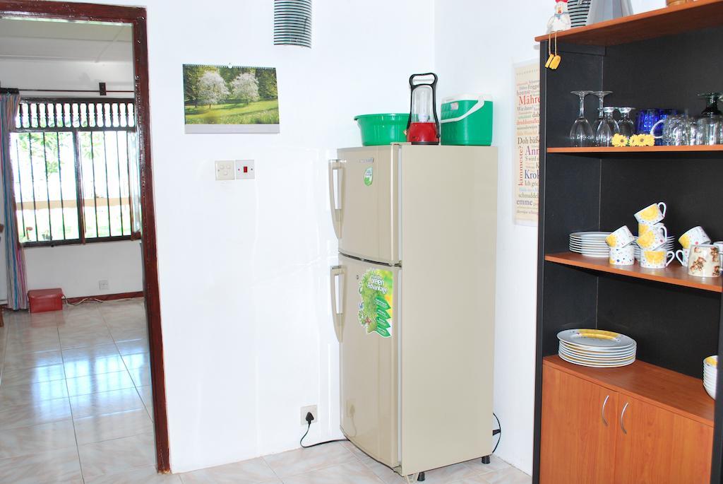 Beach House Mirissa Chambre photo