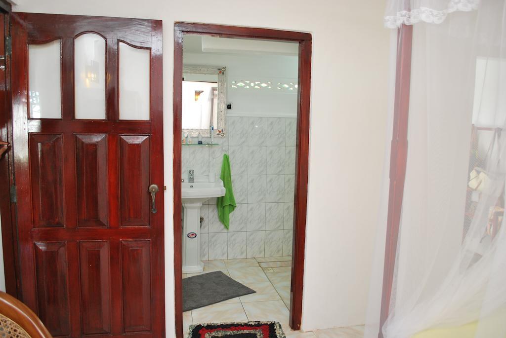 Beach House Mirissa Chambre photo