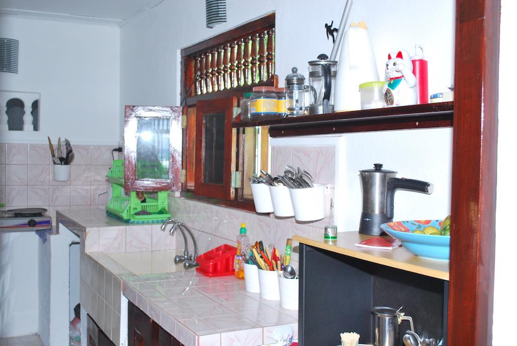 Beach House Mirissa Chambre photo