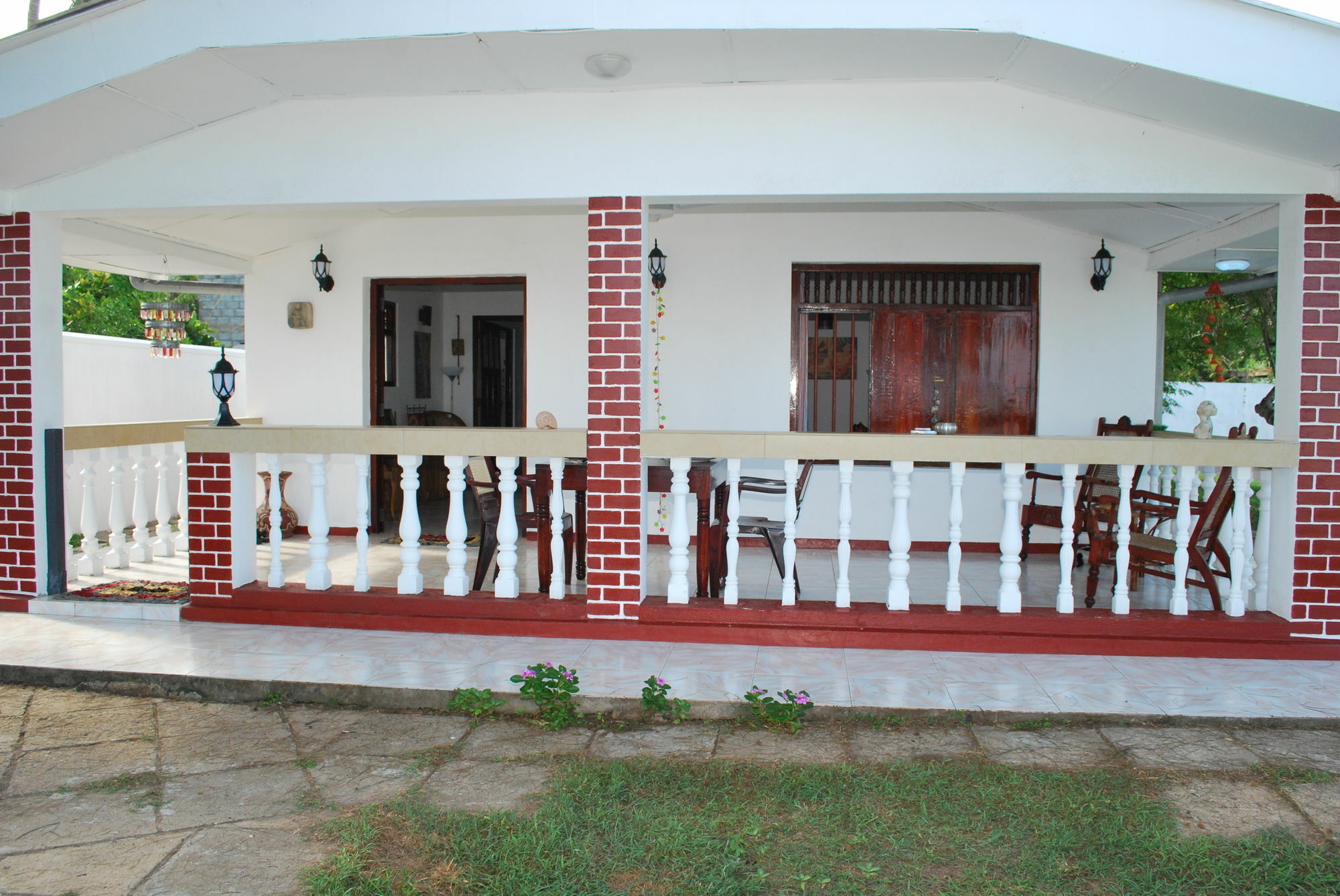 Beach House Mirissa Extérieur photo