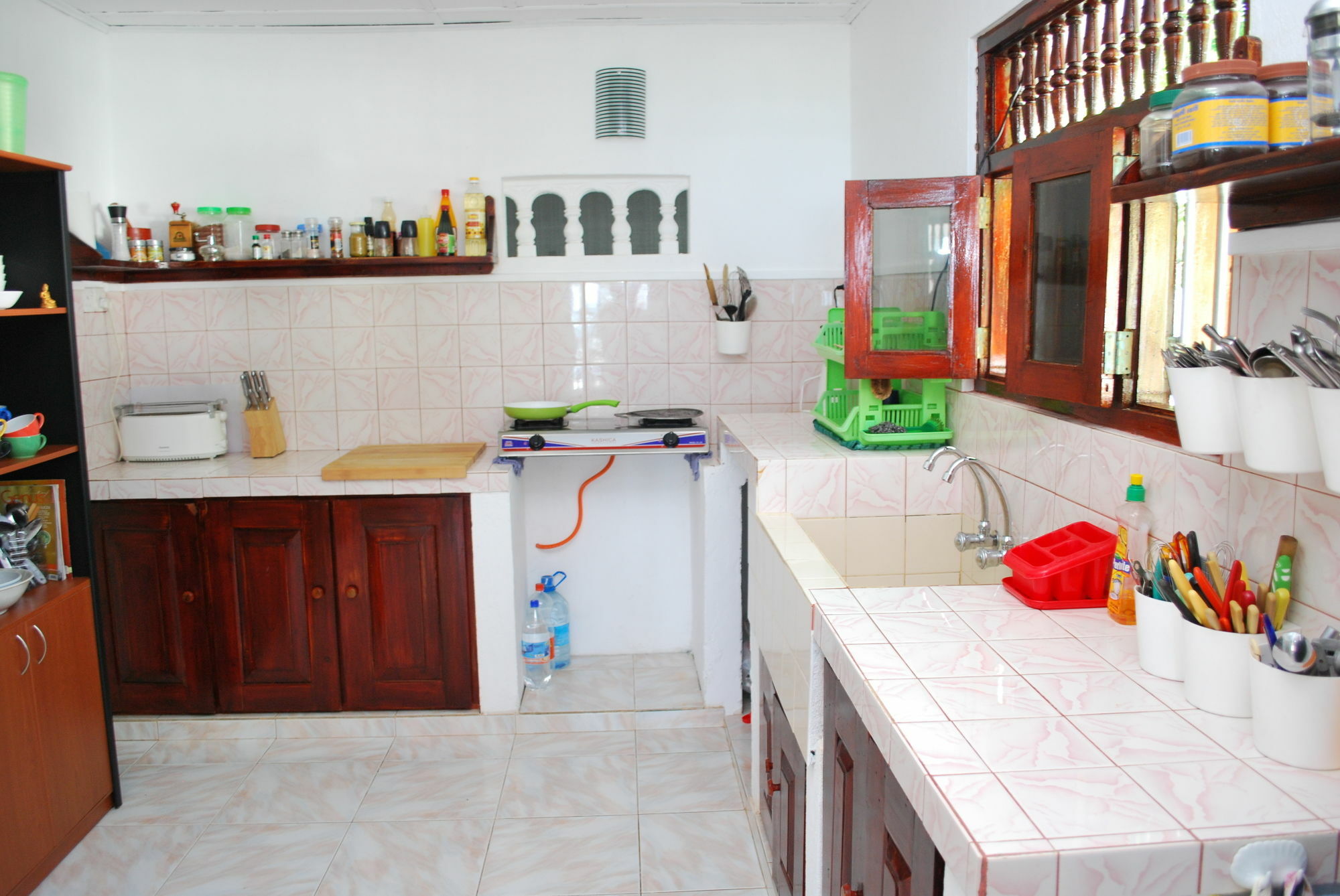 Beach House Mirissa Extérieur photo