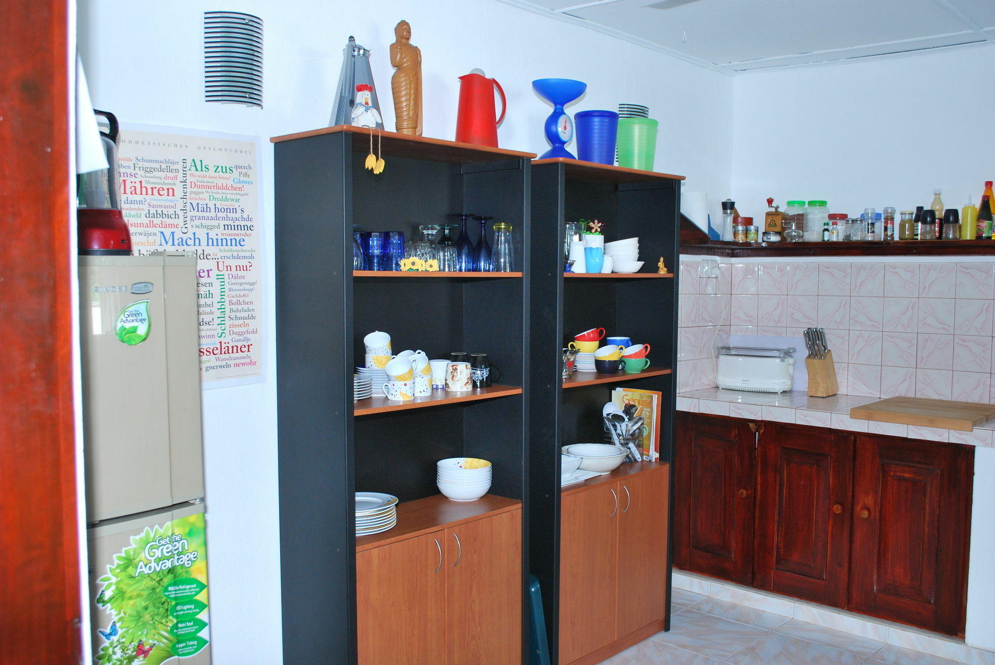 Beach House Mirissa Extérieur photo