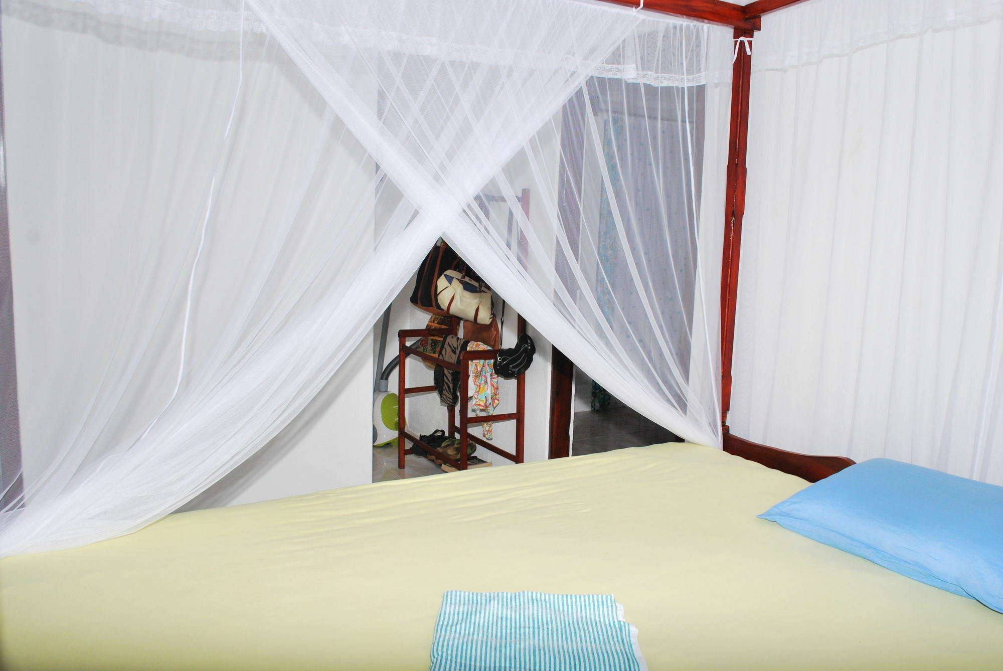 Beach House Mirissa Extérieur photo