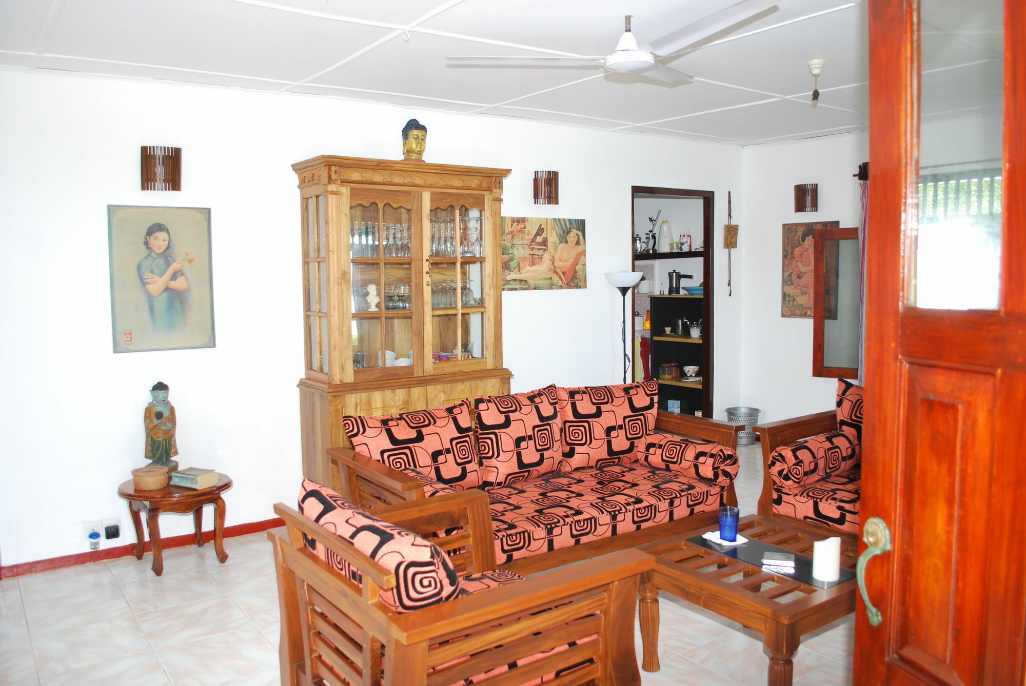 Beach House Mirissa Extérieur photo