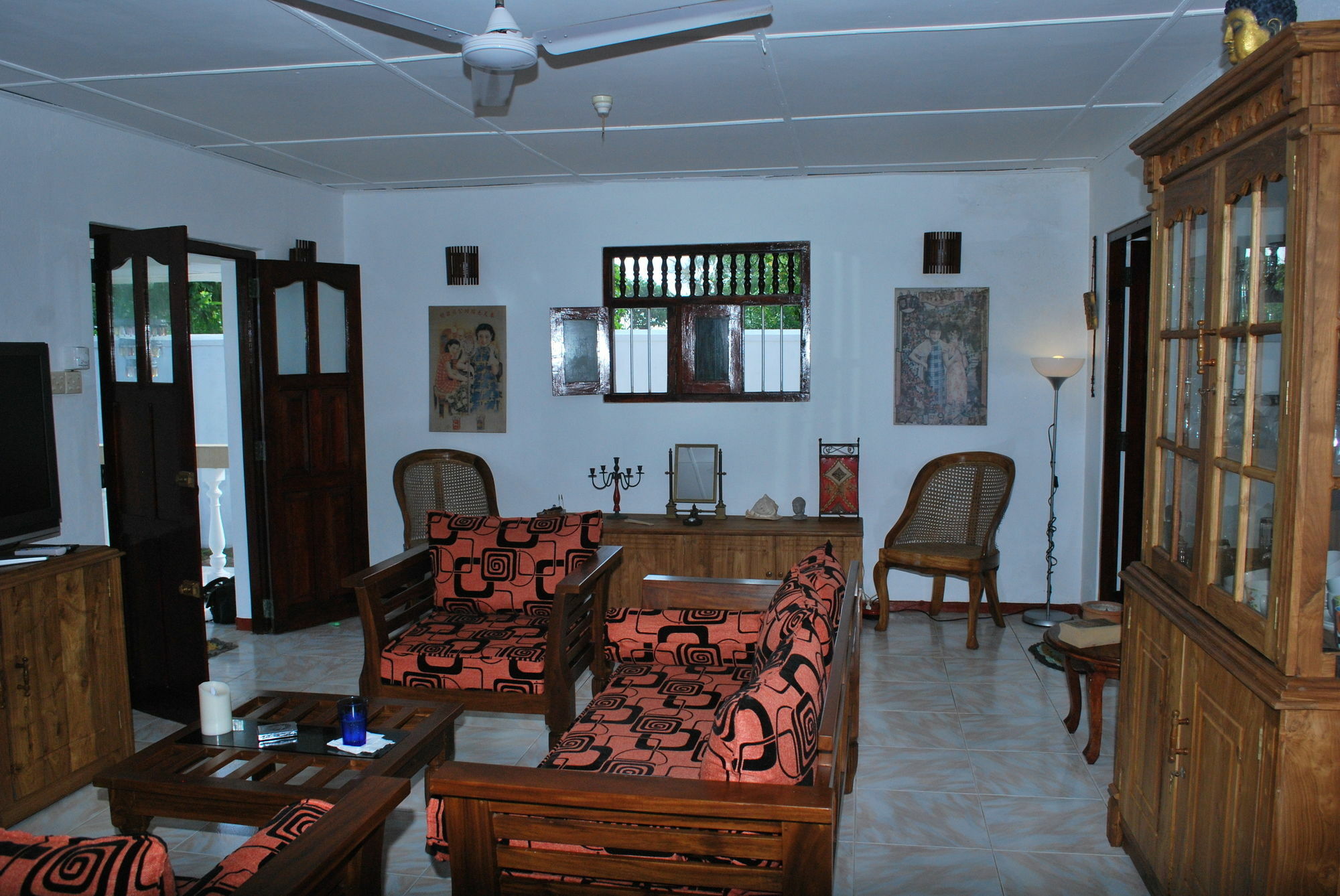 Beach House Mirissa Extérieur photo