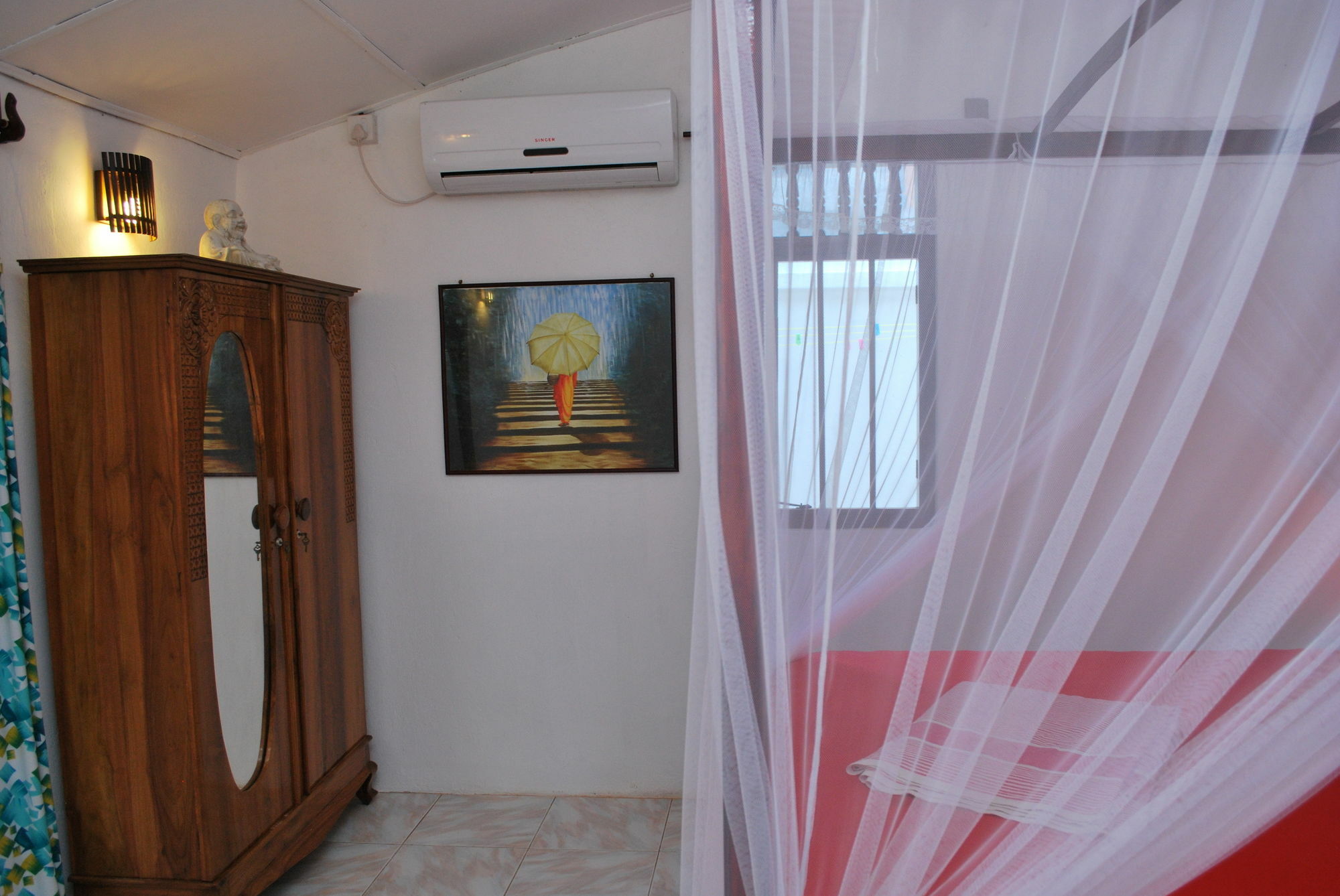 Beach House Mirissa Extérieur photo