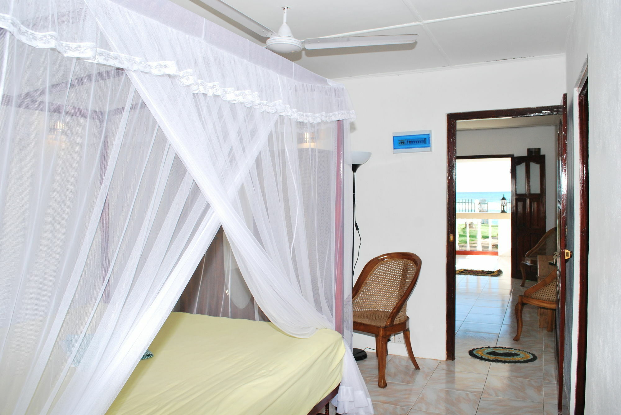 Beach House Mirissa Extérieur photo