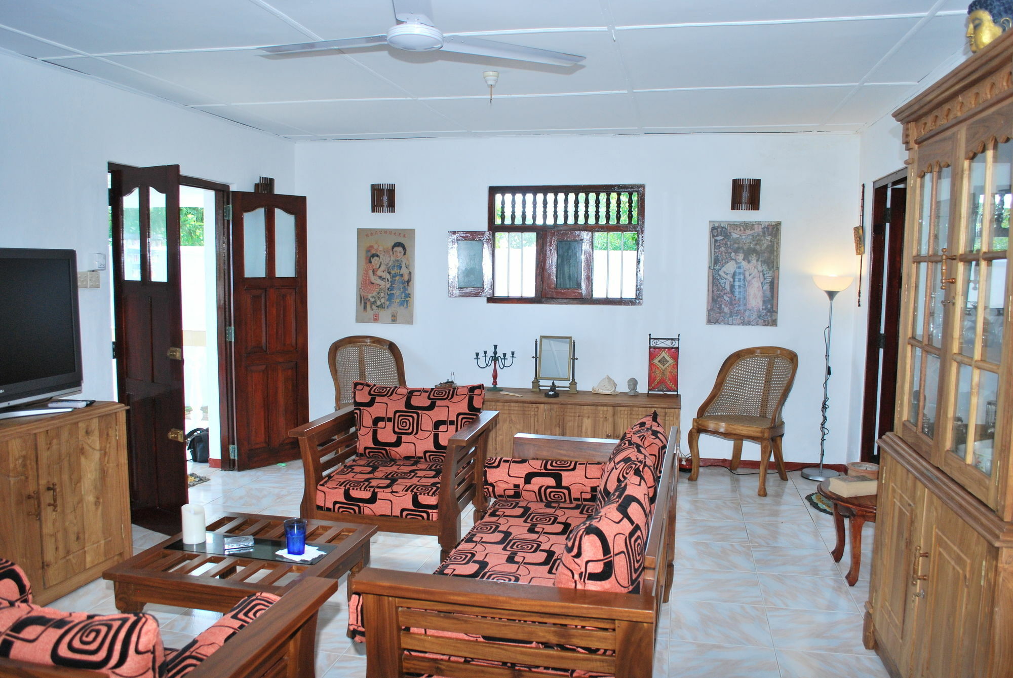 Beach House Mirissa Extérieur photo